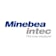 Logo Minebea Intec GmbH