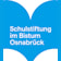 Logo Schulstiftung im Bistum Osnabrück