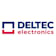 Logo DELTEC electronics GmbH