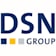 Logo DSN Holding GmbH