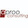 Logo Aproo Consulting GmbH