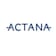 Logo Actana Consulting Services GmbH