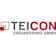 Logo TEICON Engineering