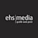 Logo E.h.s. Druck Gmbh