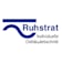 Logo Ruhstrat Haus- + Versorgungstechnik GmbH