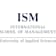 Logo ISM International School of Management GmbH