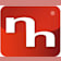 Logo Norbert Heinz Consulting GmbH & Co. KG