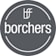 Logo borchers fine food GmbH & Co. KG