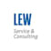 Logo Lew Service & Consulting Gmbh