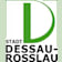 Logo Stadt Dessau-Roßlau Haupt- und Personalamt