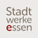 Logo Stadtwerke Essen AG