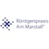 Logo Röntgenpraxis Am Marstall