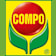 Logo COMPO GmbH