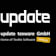 Logo Update Texware Gmbh