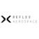 Logo Reflex Aerospace GmbH