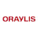 Logo ORAYLIS