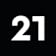 Logo 21TORR GmbH