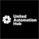 Logo United Automation Hub