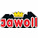 Logo Jawoll - J.A.Woll Handels GmbH