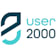 Logo User 2000 AG