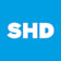 Logo SHD Group Holding GmbH
