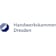 Logo Handwerkskammer Dresden