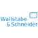 Logo Dichtungstechnik Wallstabe & Schneider Gmbh & Co. Kg