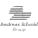 Logo Andreas Schmid Group