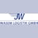 Logo Wasem Logistik GmbH