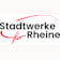Logo Stadtwerke Rheine GmbH