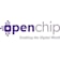 Logo Openchip & Software Technologies S.l.