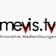 Logo mevis.tv GmbH