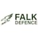 Logo Falk Defence GmbH
