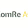 Logo KomRe AG