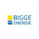 Logo BIGGE ENERGIE GmbH & Co. KG