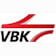 Logo VBK - Verkehrsbetriebe Karlsruhe GmbH