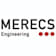 Logo Merecs Engineering Gmbh