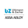 Logo Uhlmann & Zacher Gmbh