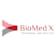 Logo BioMed X GmbH