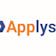 Logo Applysia GmbH