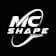 Logo MC Shape