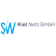 Logo SWKiel Netz GmbH