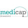Logo medicap homecare GmbH