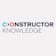 Logo Constructor Knowledge Labs