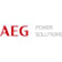 Logo AEG Power Solutions GmbH