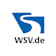 Logo Wasserstraßen- und Schifffahrtsamt Weser
