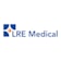 Logo LRE Medical GmbH