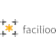 Logo facilioo GmbH