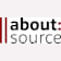 Logo about source GmbH