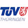 Logo Tüv Thüringen-gruppe